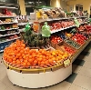 Супермаркеты в Верховье