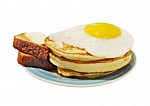 Диканька - иконка «завтрак» в Верховье